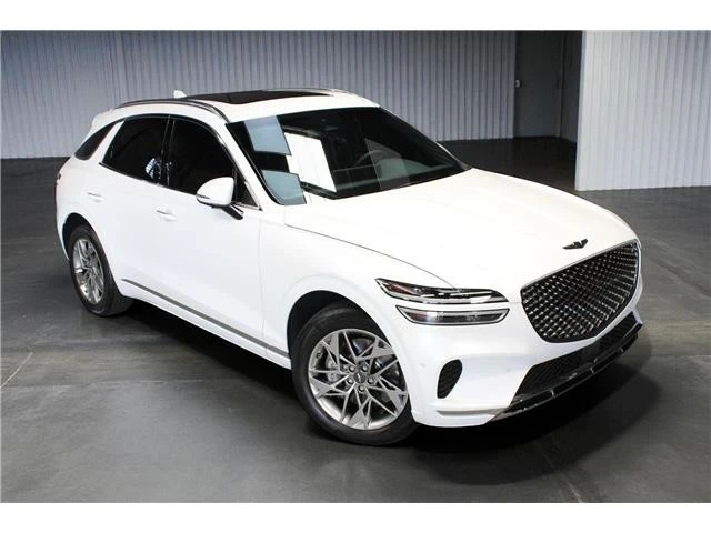 2023 Genesis GV70 - Image 15 of 21