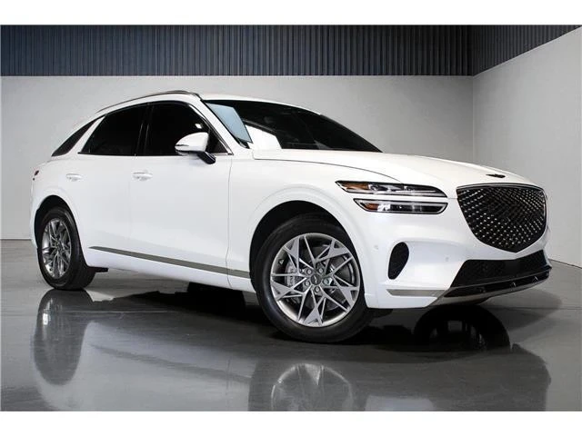 2023 Genesis GV70 - Image 3 of 21