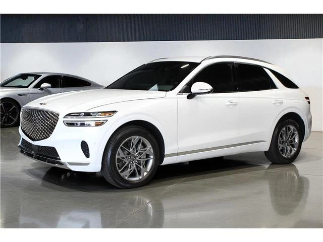 2023 Genesis GV70 - Image 5 of 21