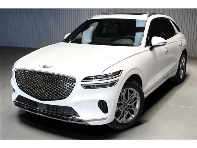 2023 Genesis GV70 - Image 6 of 21