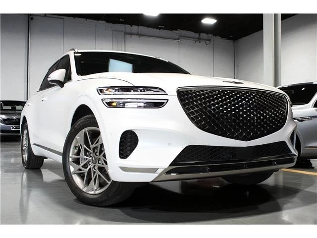 2023 Genesis GV70 - Image 9 of 21
