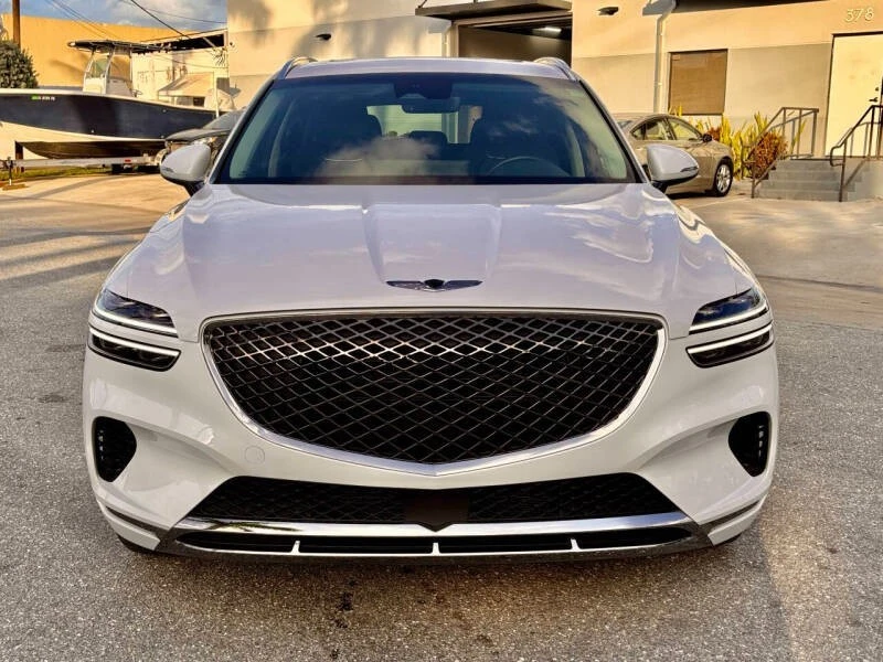2023 Genesis GV70 - Image 4 of 21