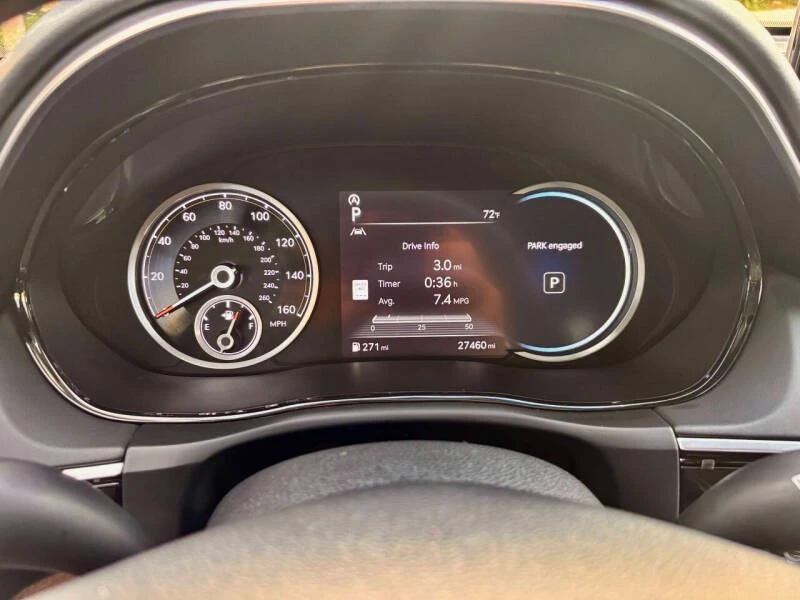 2023 Genesis GV70 - Image 21 of 21
