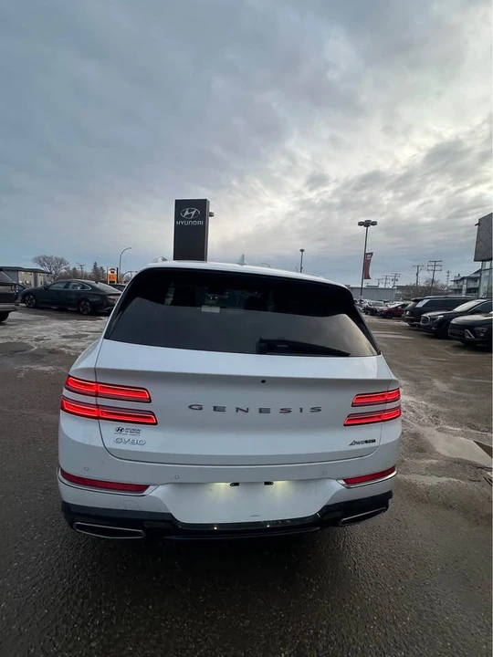 2023 Genesis GV80 - Image 6 of 18