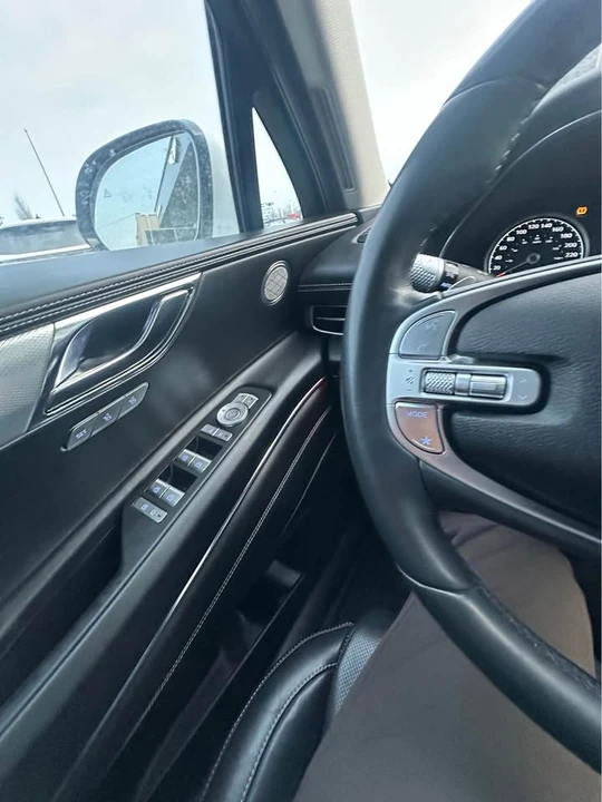 2023 Genesis GV80 - Image 18 of 18