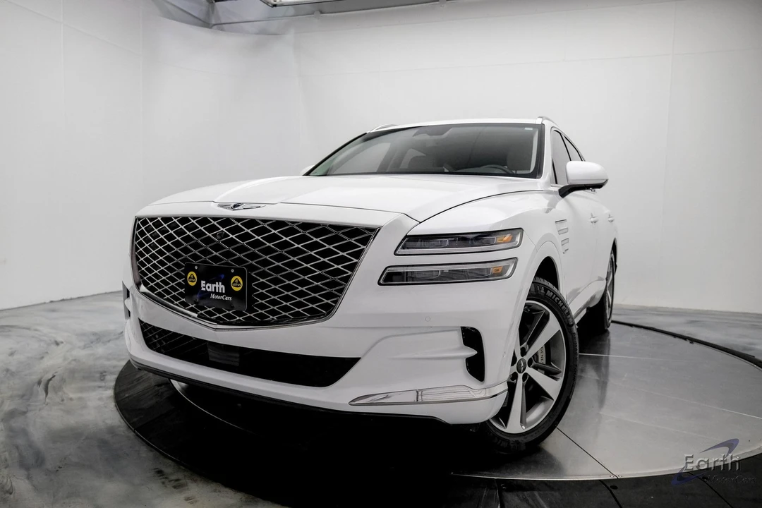 2023 Genesis GV80 - Image 5 of 12