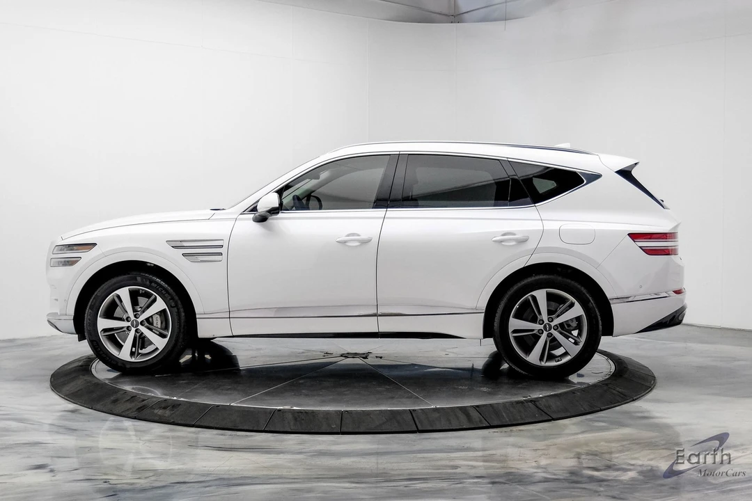 2023 Genesis GV80 - Image 3 of 12