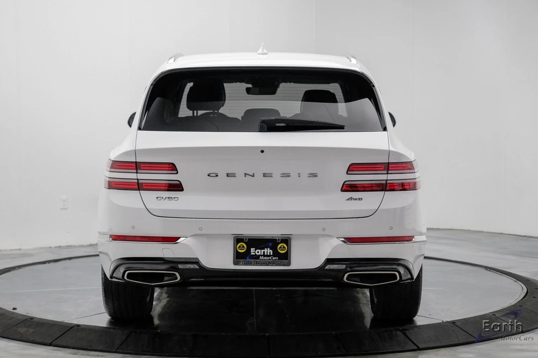 2023 Genesis GV80 - Image 10 of 12