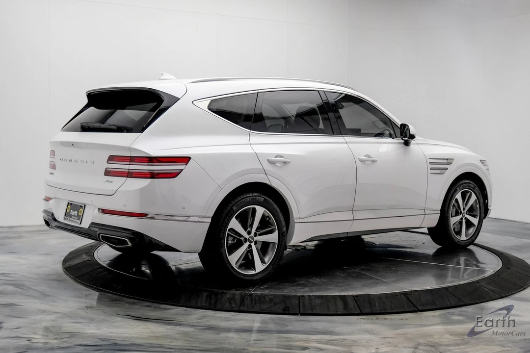 2023 Genesis GV80 - Image 12 of 12