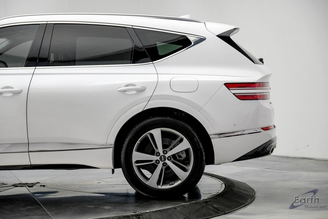 2023 Genesis GV80 - Image 7 of 12