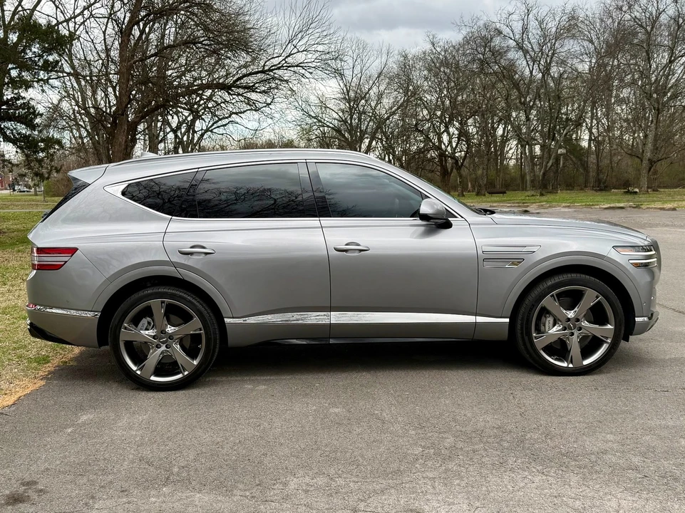 2023 Genesis GV80 - Image 8 of 21