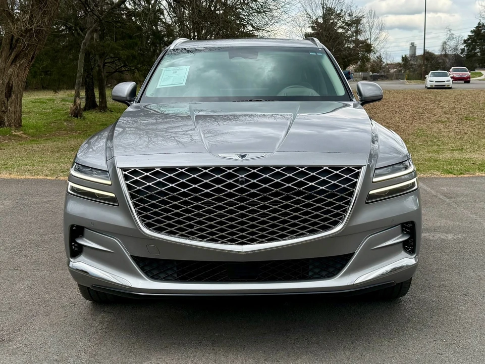2023 Genesis GV80 - Image 5 of 21