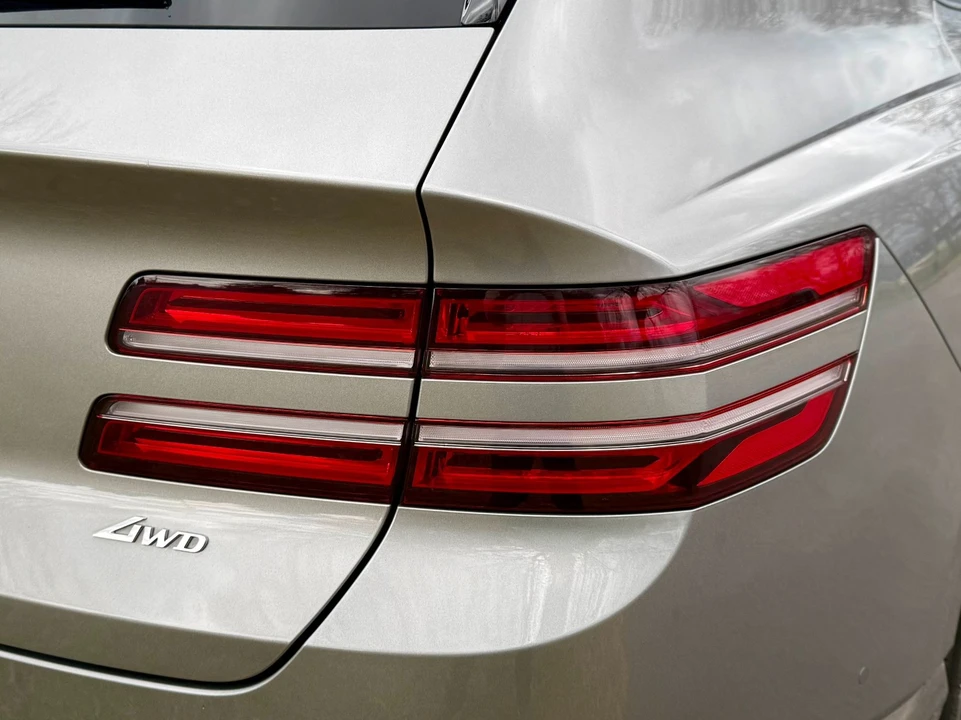 2023 Genesis GV80 - Image 20 of 21