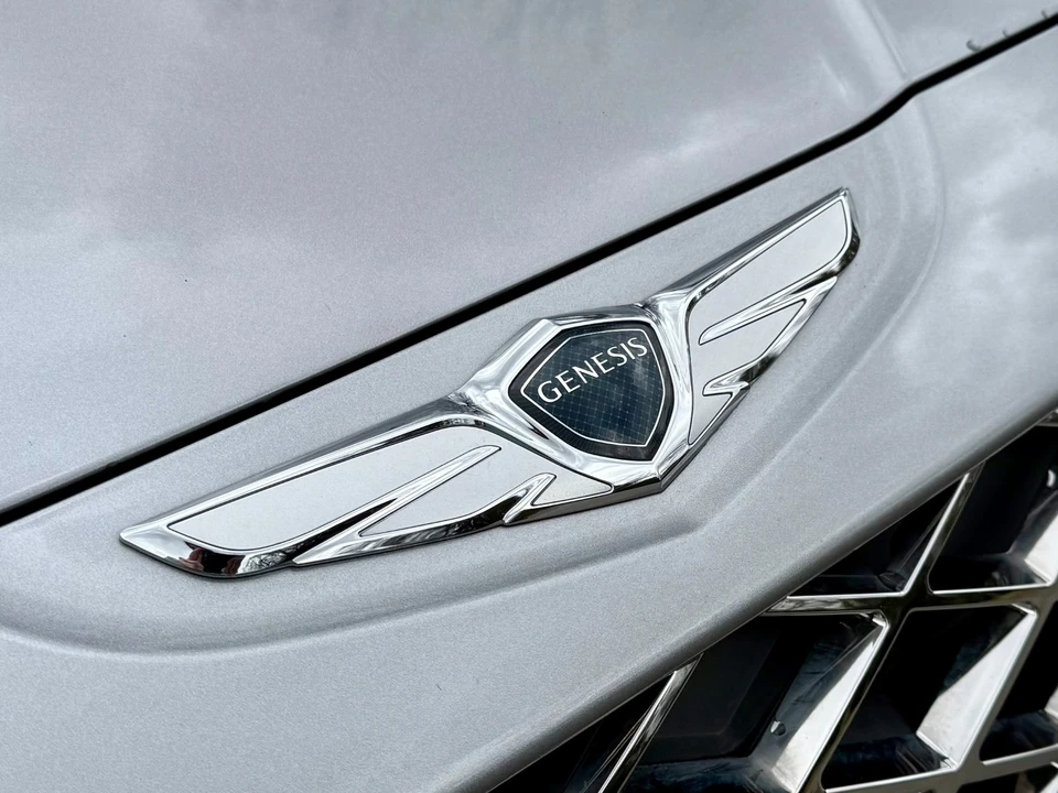 2023 Genesis GV80 - Image 15 of 21