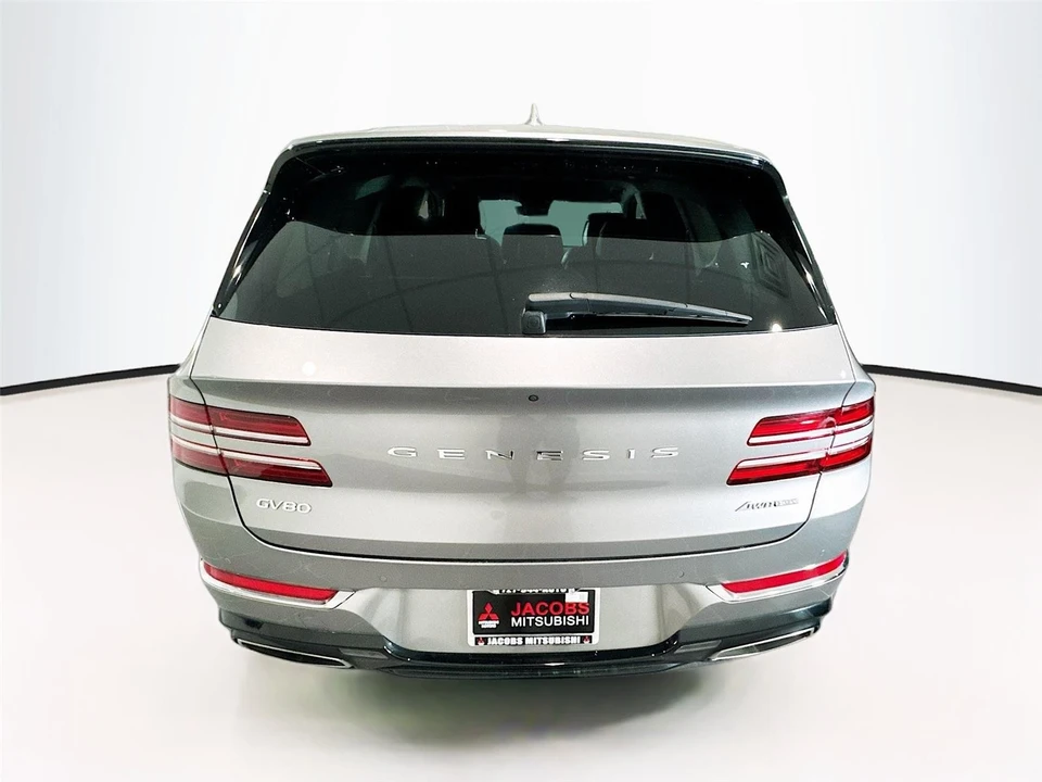 2023 Genesis GV80 - Image 4 of 16