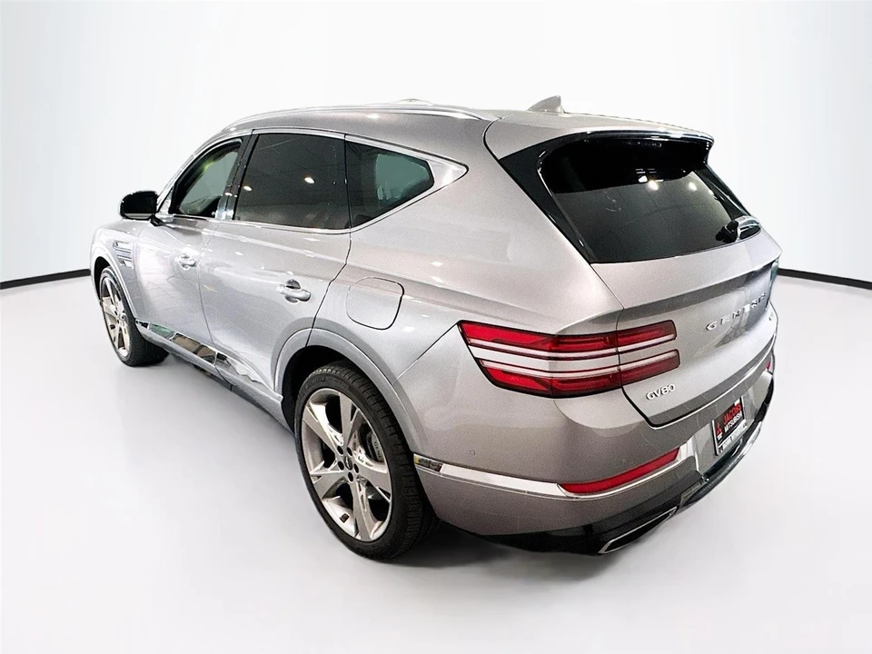 2023 Genesis GV80 - Image 3 of 16