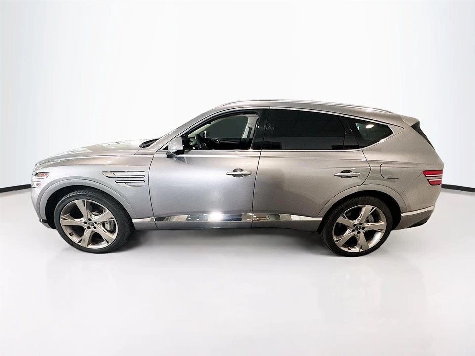 2023 Genesis GV80 - Image 2 of 16