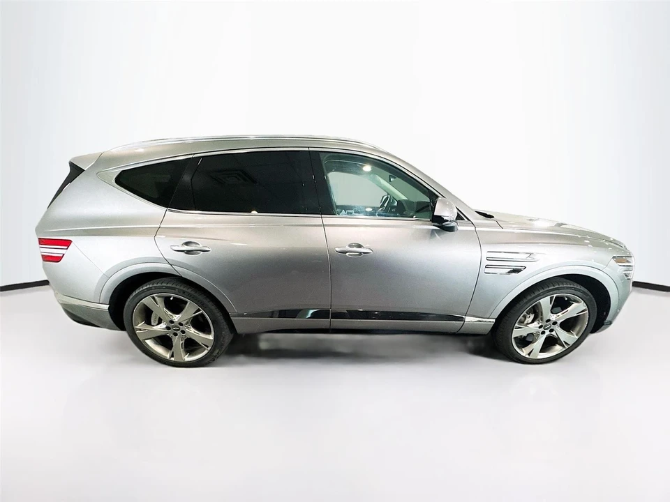 2023 Genesis GV80 - Image 6 of 16