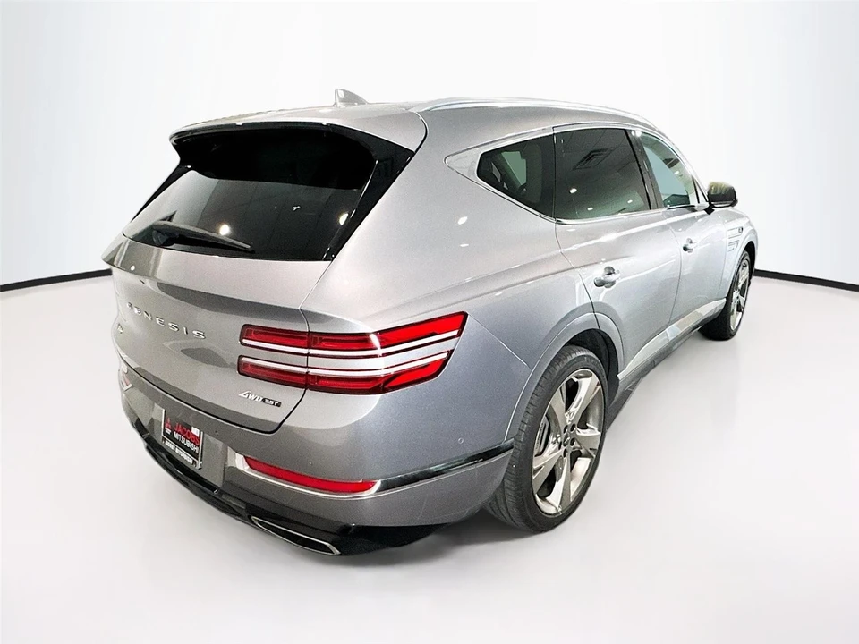 2023 Genesis GV80 - Image 5 of 16