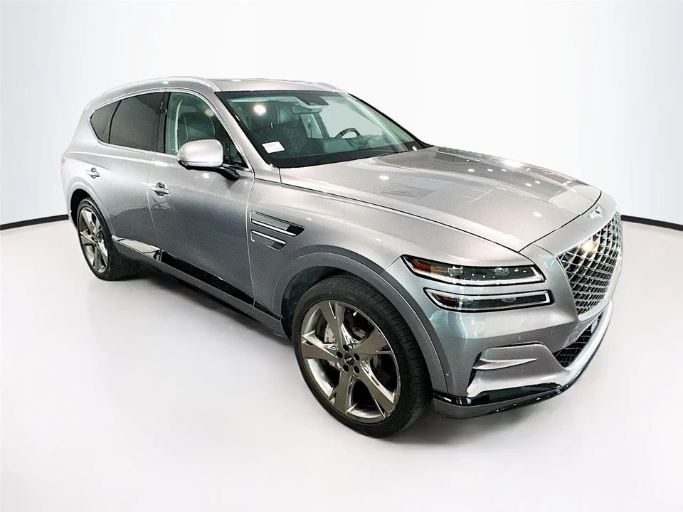 2023 Genesis GV80 - Image 7 of 16