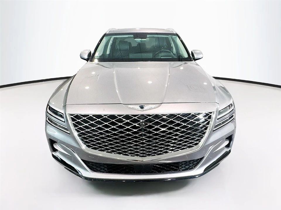2023 Genesis GV80 - Image 8 of 16