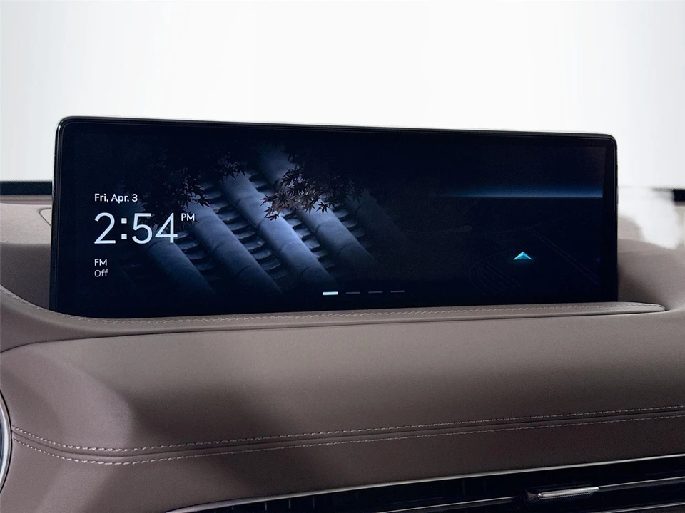 2023 Genesis GV80 - Image 9 of 21