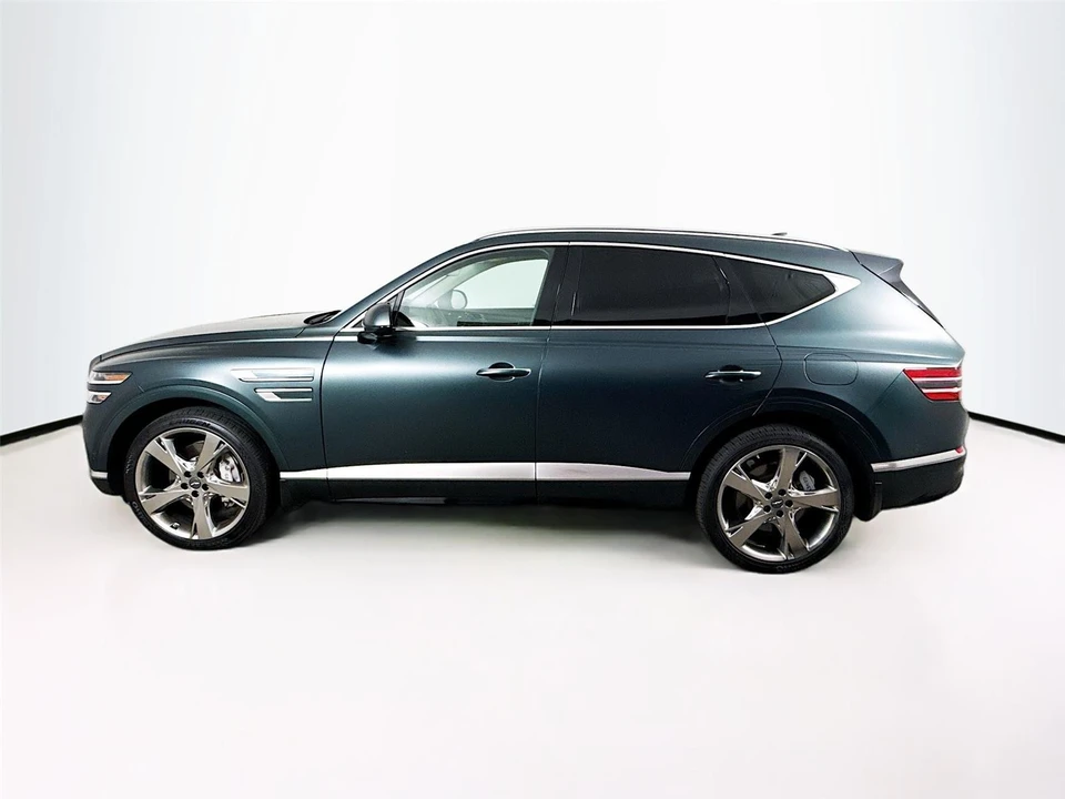 2023 Genesis GV80 - Image 21 of 21