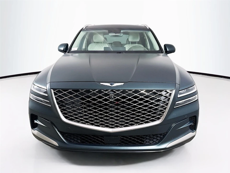 2023 Genesis GV80 - Image 19 of 21
