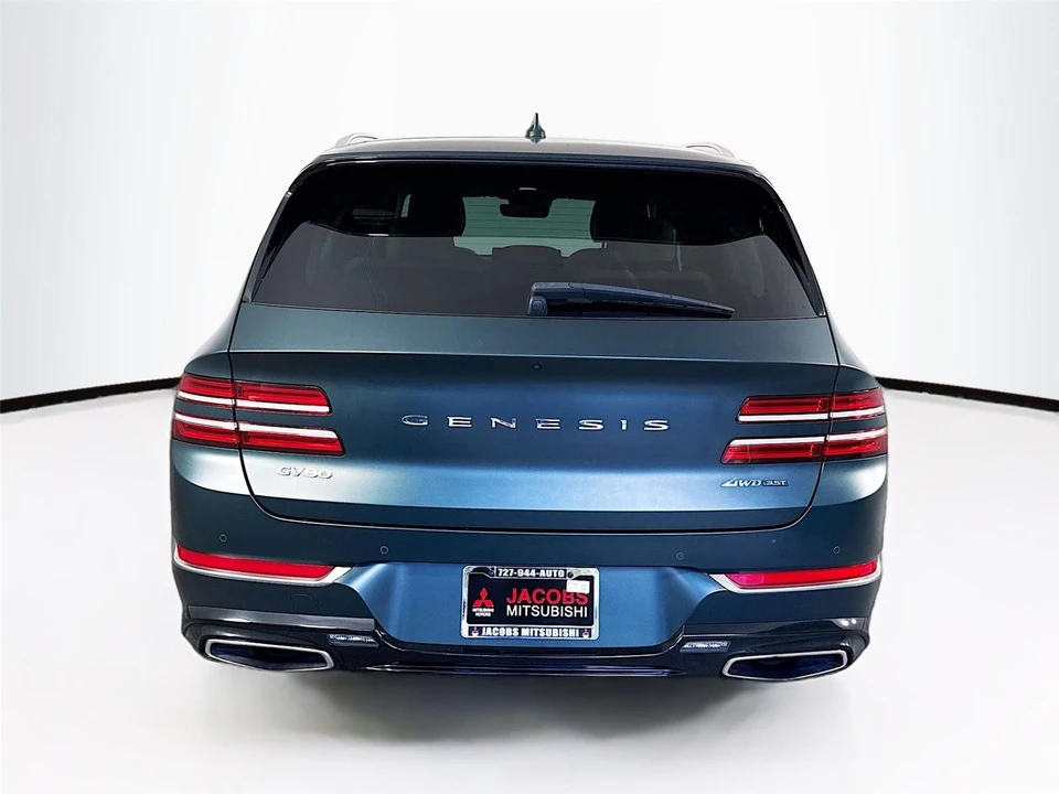 2023 Genesis GV80 - Image 20 of 21