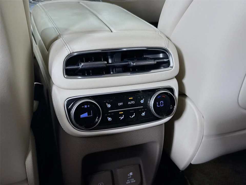 2023 Genesis GV80 - Image 15 of 21