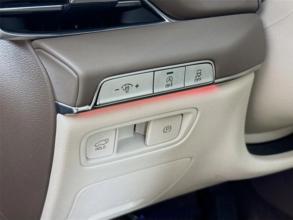 2023 Genesis GV80 - Image 7 of 21