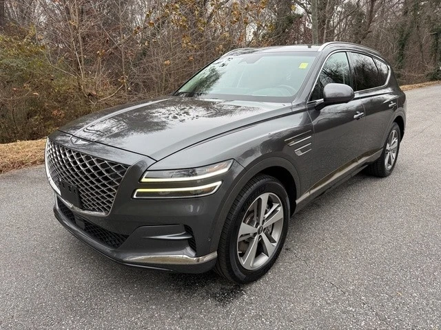 2023 Genesis GV80 - Image 2 of 12