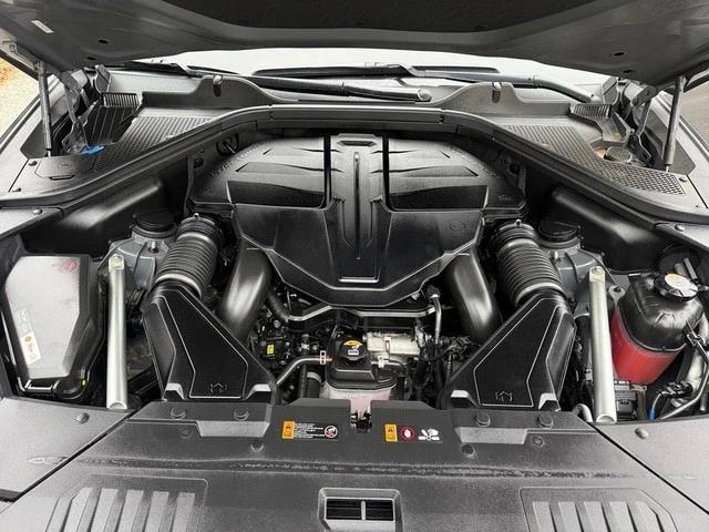 2023 Genesis GV80 - Image 9 of 12