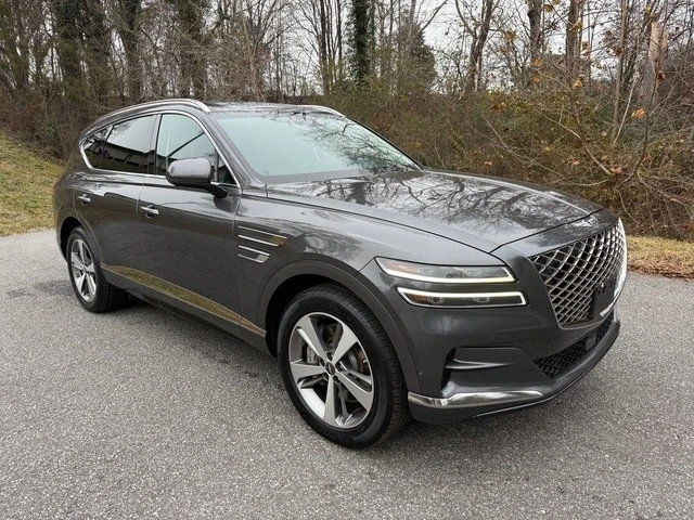 2023 Genesis GV80 - Image 4 of 12