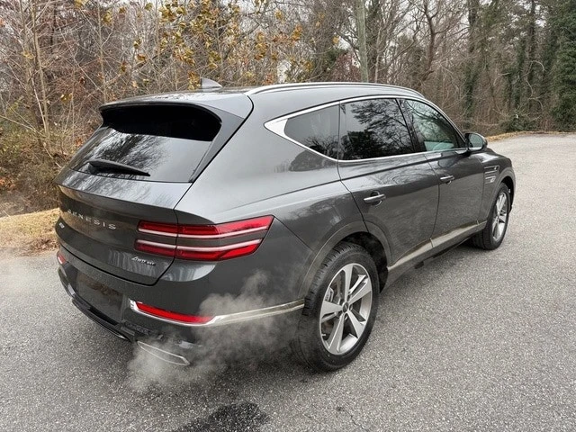 2023 Genesis GV80 - Image 6 of 12
