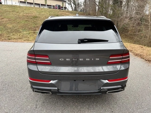 2023 Genesis GV80 - Image 7 of 12