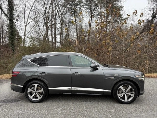 2023 Genesis GV80 - Image 5 of 12