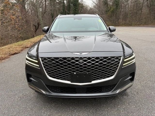 2023 Genesis GV80 - Image 3 of 12