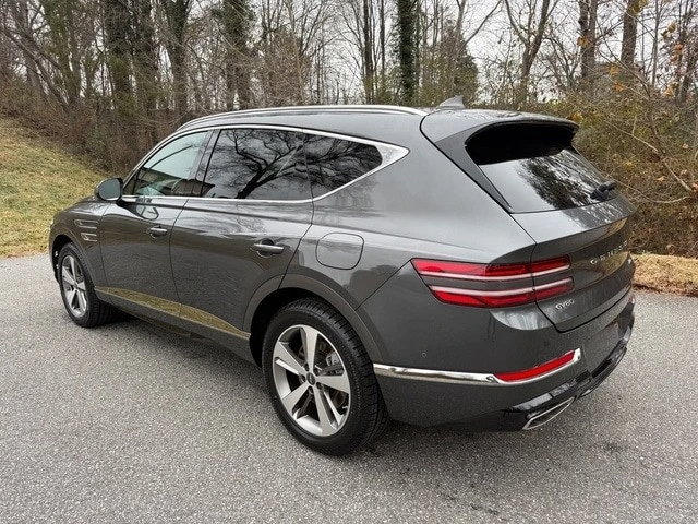 2023 Genesis GV80 - Image 8 of 12