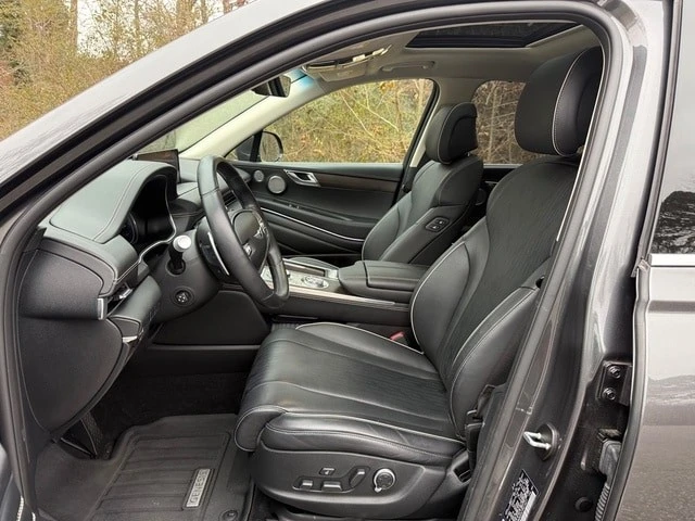 2023 Genesis GV80 - Image 11 of 12