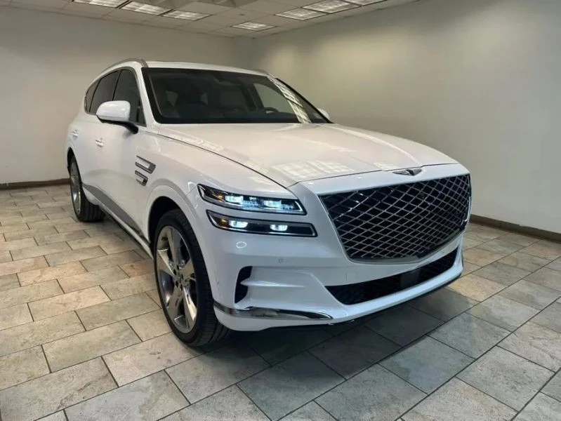 2023 Genesis GV80 - Image 6 of 12