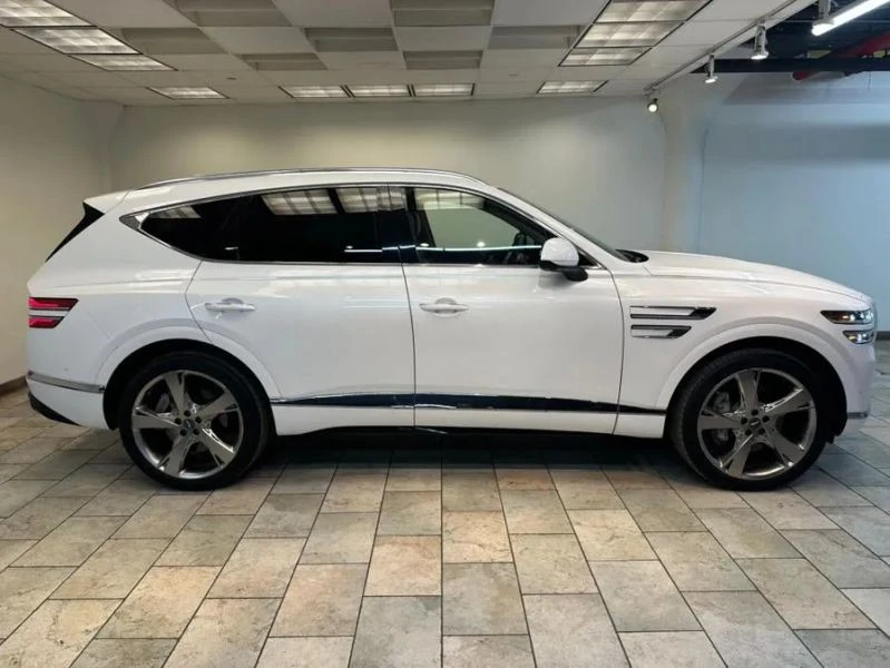 2023 Genesis GV80 - Image 5 of 12