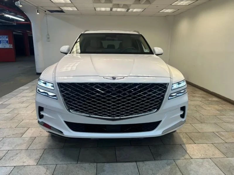 2023 Genesis GV80 - Image 7 of 12