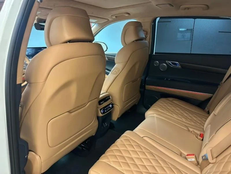 2023 Genesis GV80 - Image 11 of 12