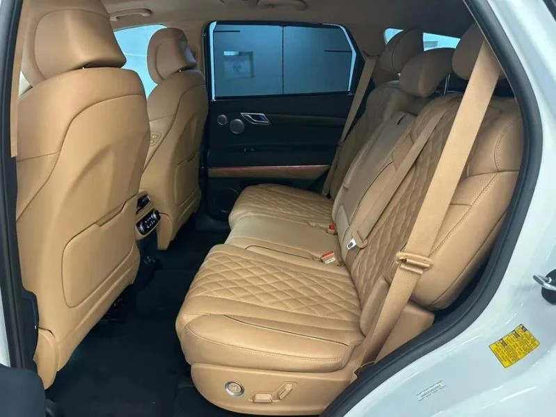 2023 Genesis GV80 - Image 12 of 12