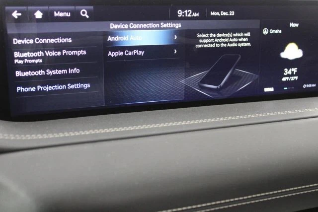 2023 Genesis GV80 - Image 21 of 21