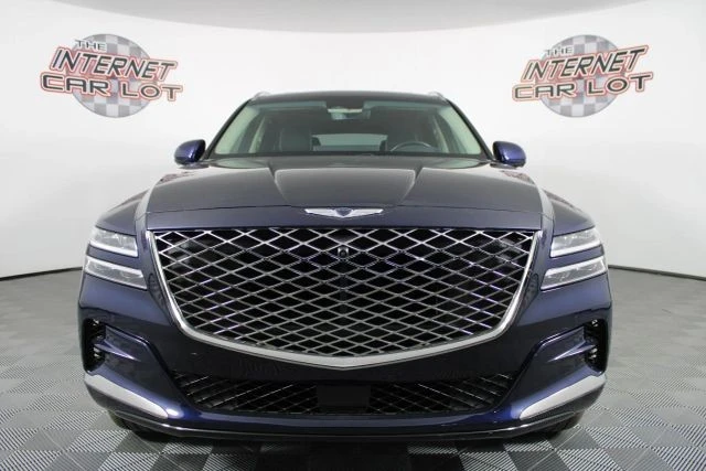 2023 Genesis GV80 - Image 2 of 12