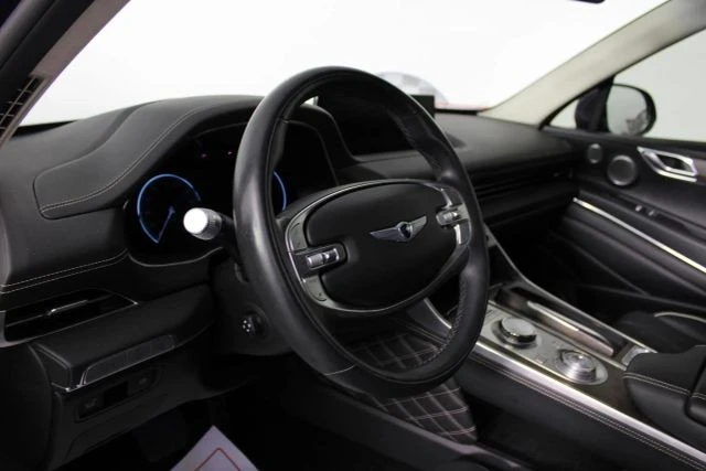 2023 Genesis GV80 - Image 10 of 12