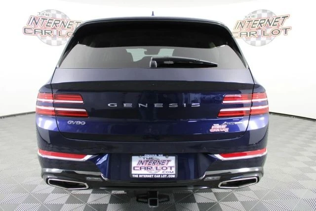 2023 Genesis GV80 - Image 6 of 12