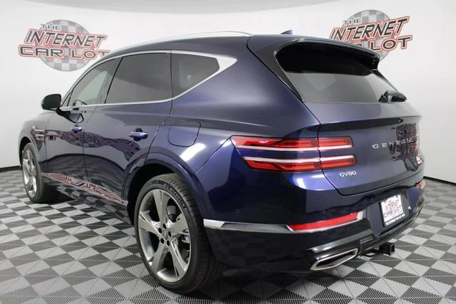2023 Genesis GV80 - Image 5 of 12